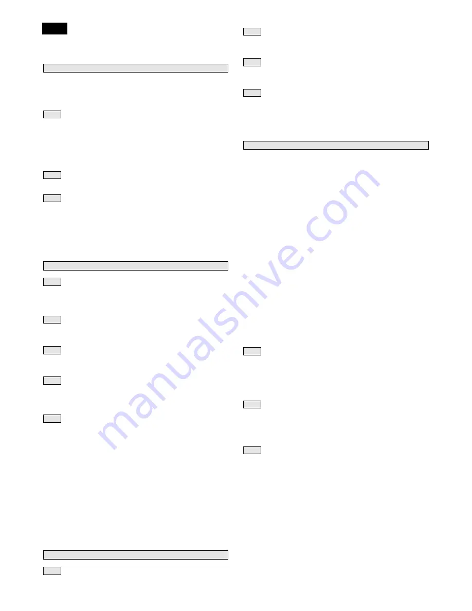 Makita PLM4101 Operator'S Manual Download Page 33