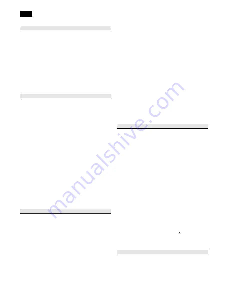 Makita PLM4101 Operator'S Manual Download Page 52