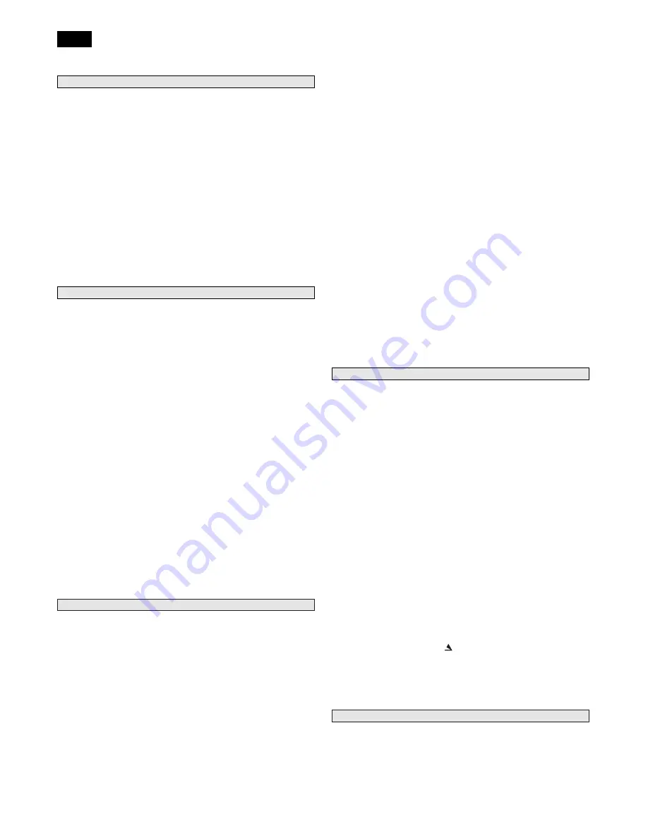 Makita PLM4101 Operator'S Manual Download Page 58