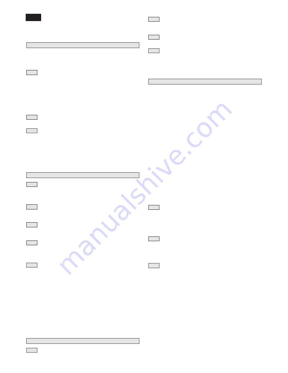 Makita PLM4101 Operator'S Manual Download Page 61