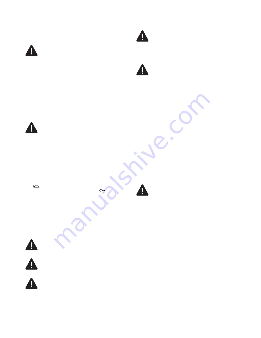 Makita PLM4110 Original Instruction Manual Download Page 10