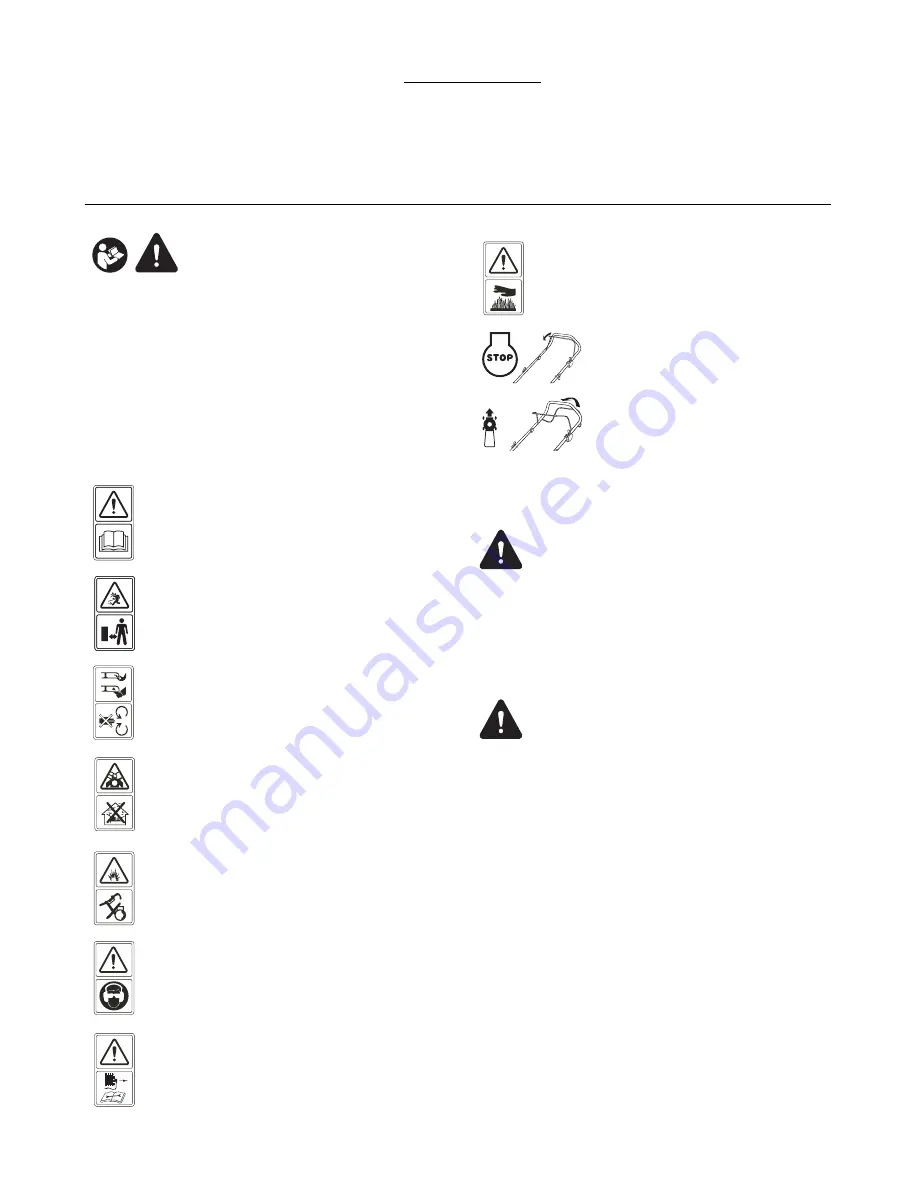 Makita PLM4110 Original Instruction Manual Download Page 65