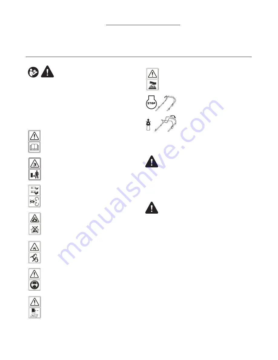 Makita PLM4110 Original Instruction Manual Download Page 106