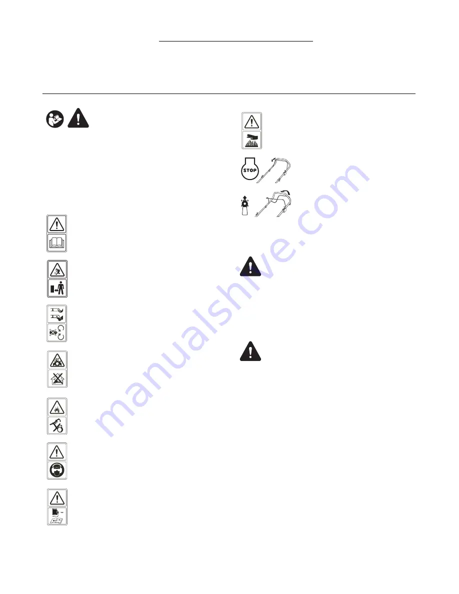 Makita PLM4110 Original Instruction Manual Download Page 123