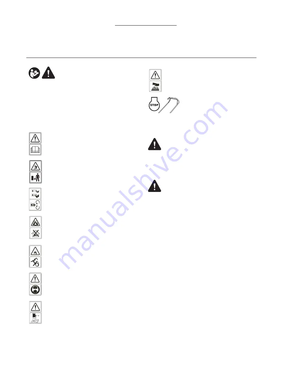 Makita PLM4120 Original Instruction Manual Download Page 52