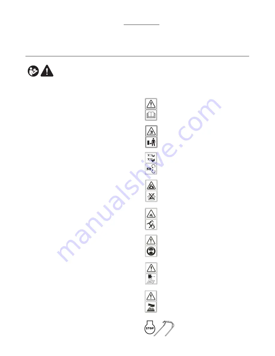 Makita PLM4120N Original Instruction Manual Download Page 67