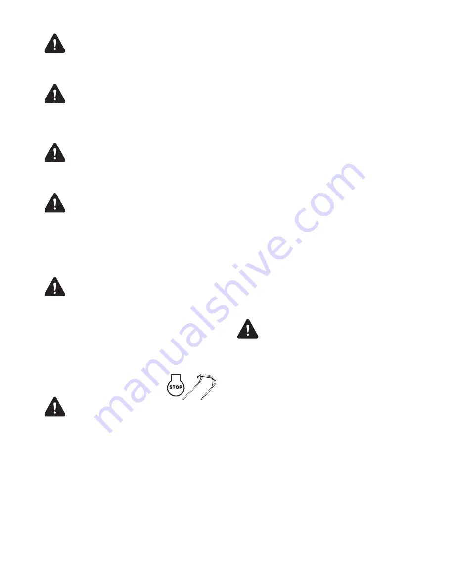 Makita PLM4120N Original Instruction Manual Download Page 223