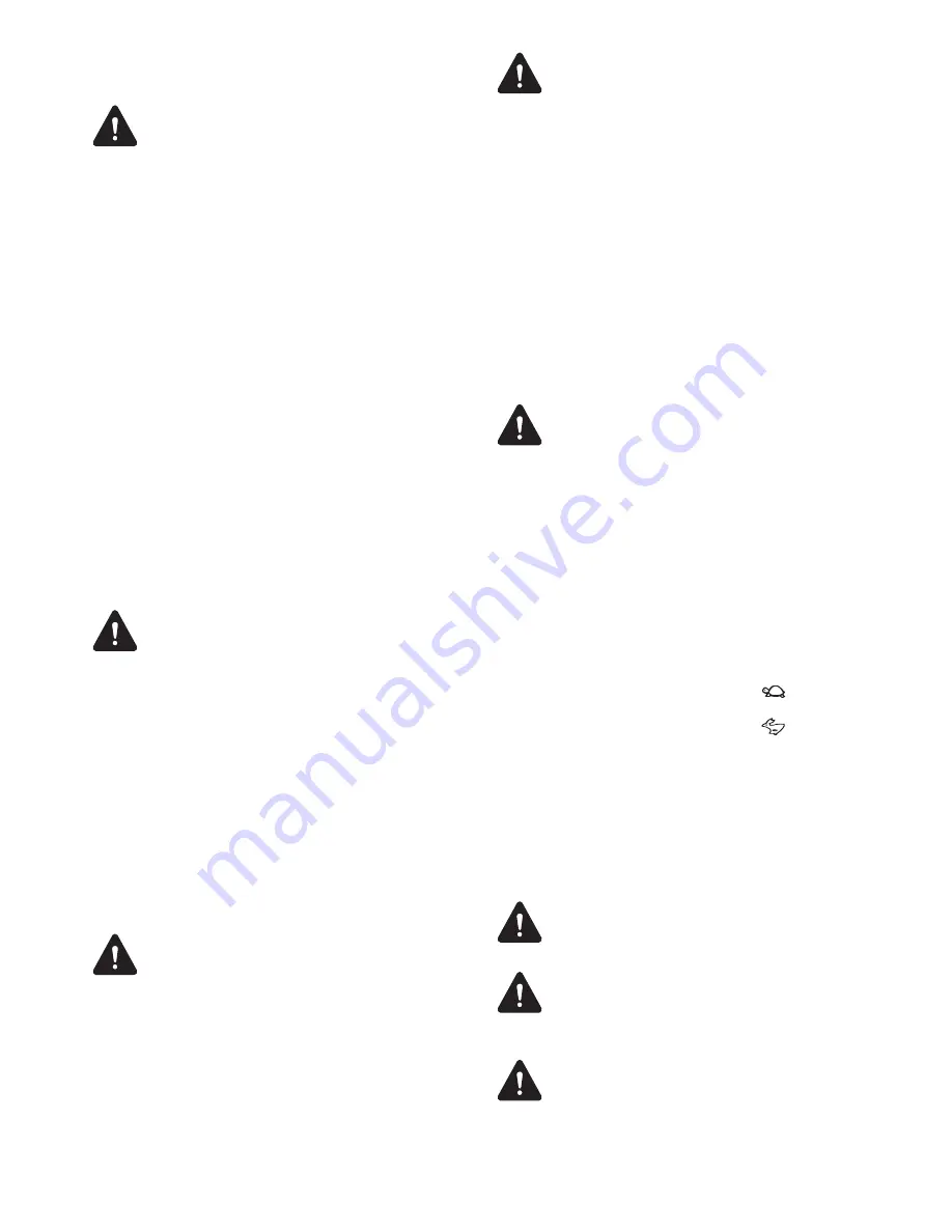 Makita PLM4120N Original Instruction Manual Download Page 279