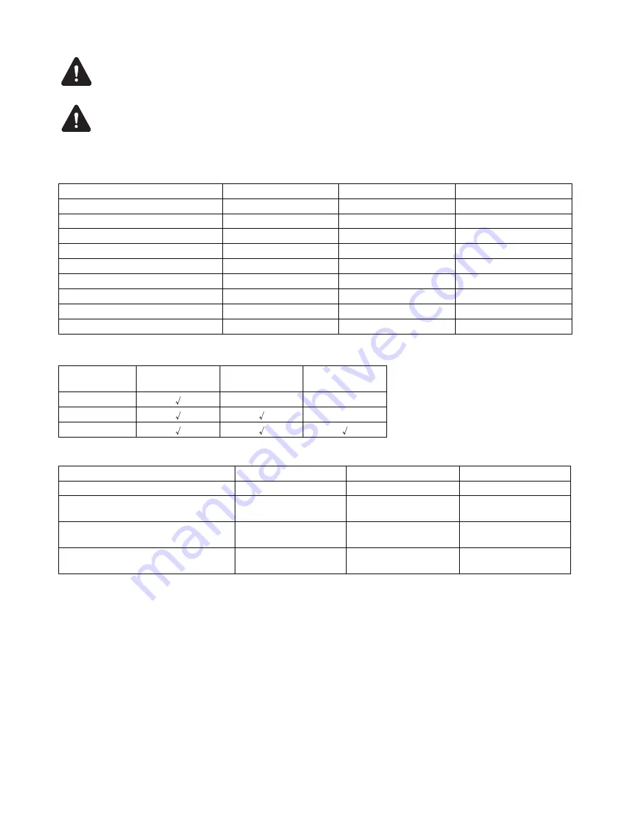 Makita PLM4616 Instruction Manual Download Page 30