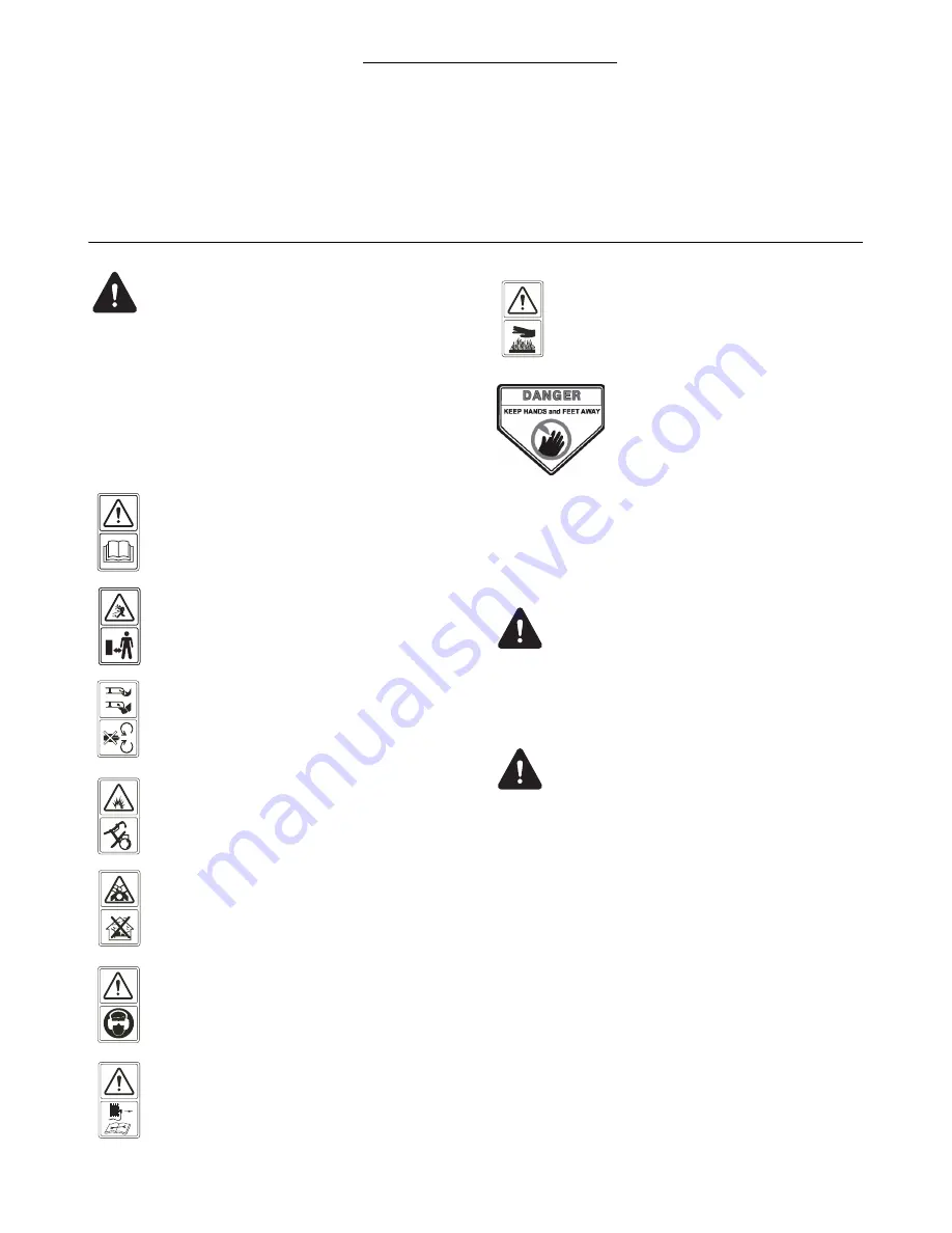 Makita PLM4616 Instruction Manual Download Page 58