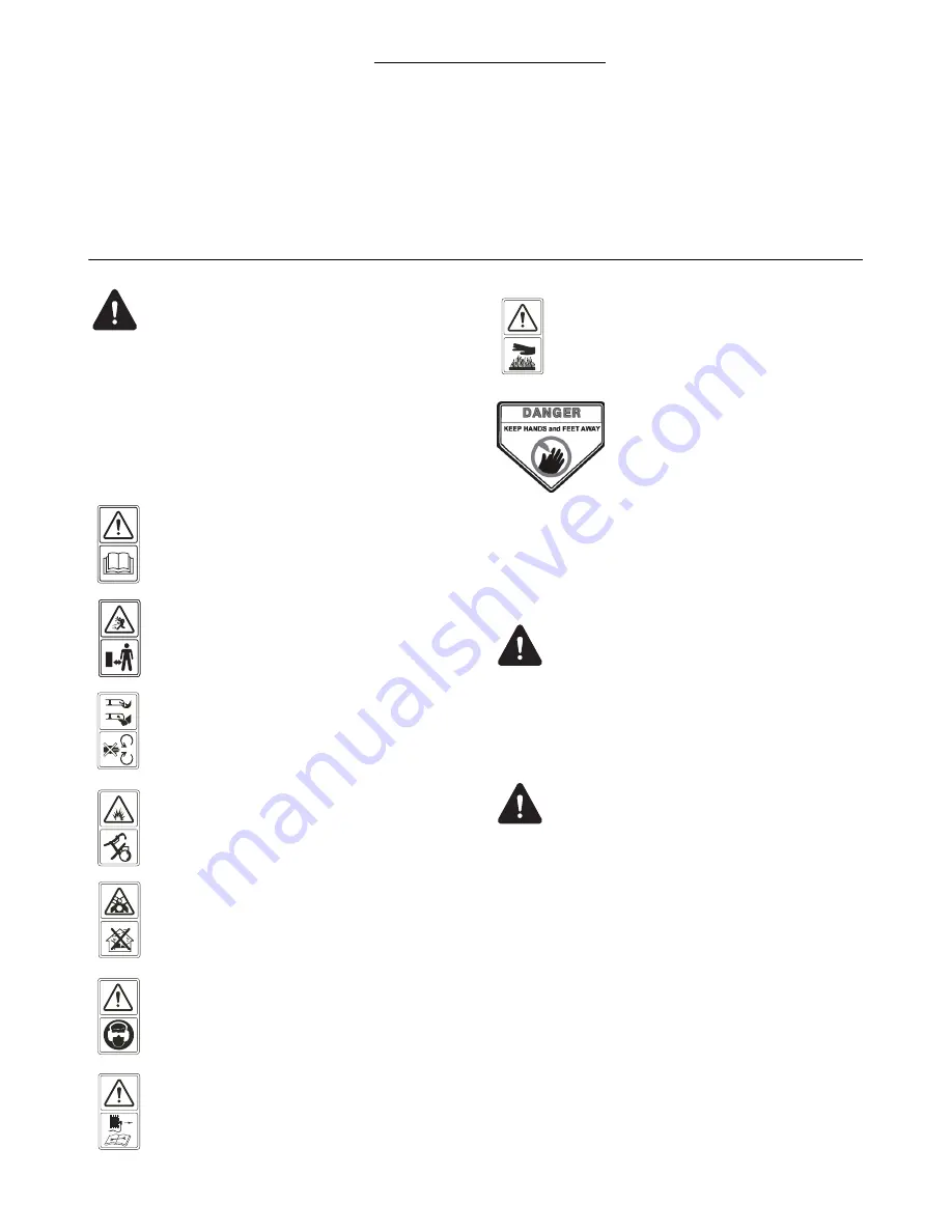 Makita PLM4616 Instruction Manual Download Page 128