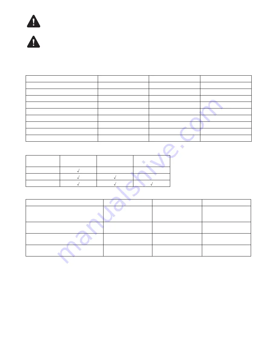 Makita PLM4616 Instruction Manual Download Page 151