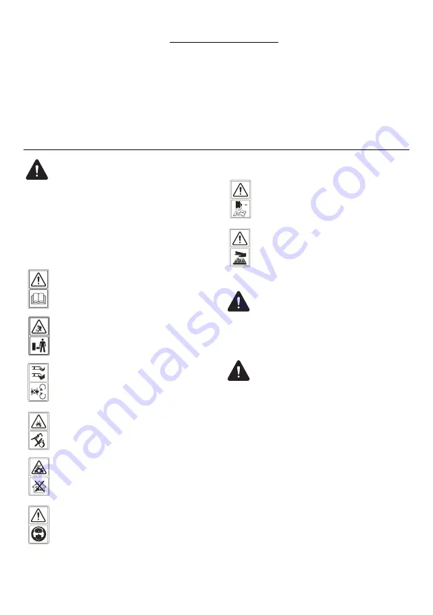 Makita PLM4630 Instruction Manual Download Page 11