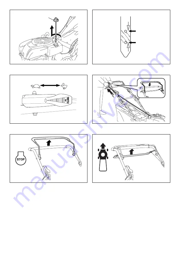 Makita PLM4630N2 Original Instruction Manual Download Page 7