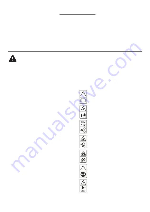 Makita PLM4630N2 Original Instruction Manual Download Page 65