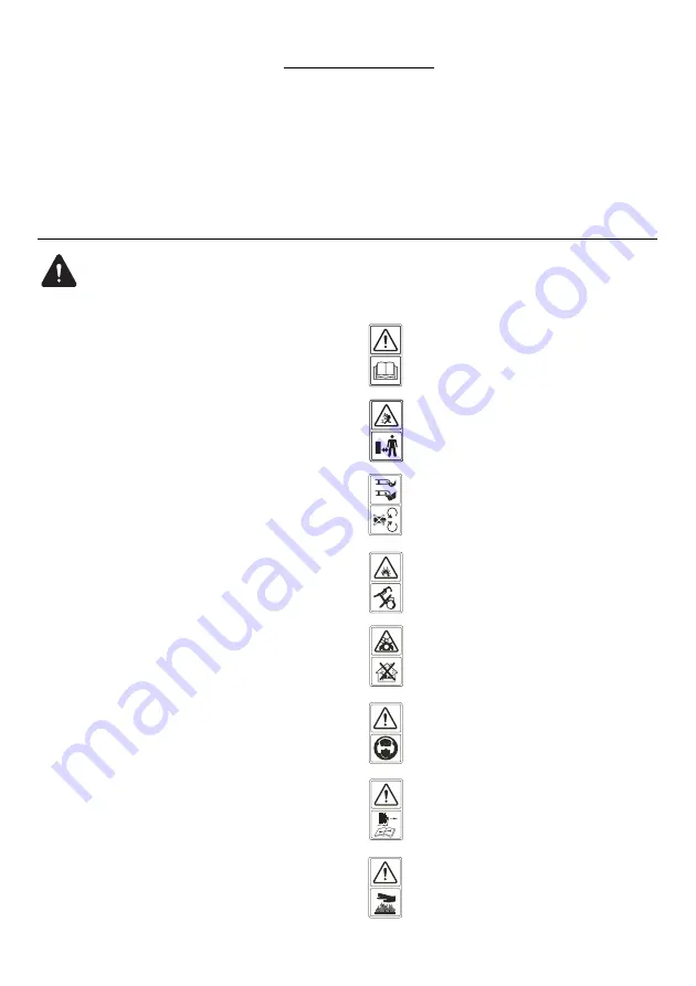 Makita PLM4630N2 Original Instruction Manual Download Page 128