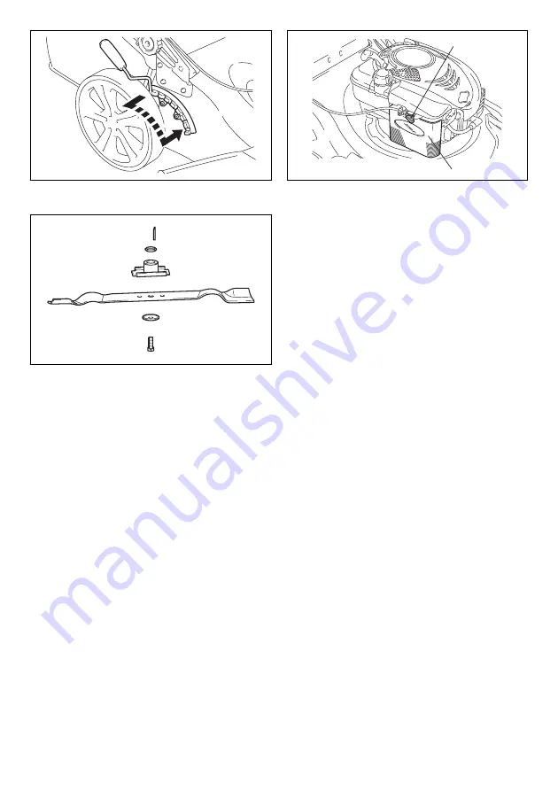 Makita PLM5600 Original Instruction Manual Download Page 6