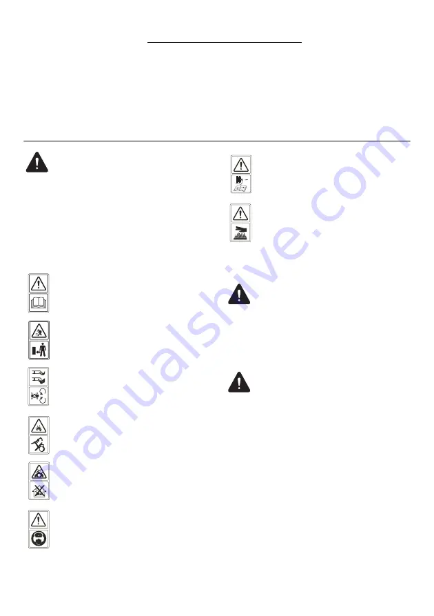 Makita PLM5600 Original Instruction Manual Download Page 43