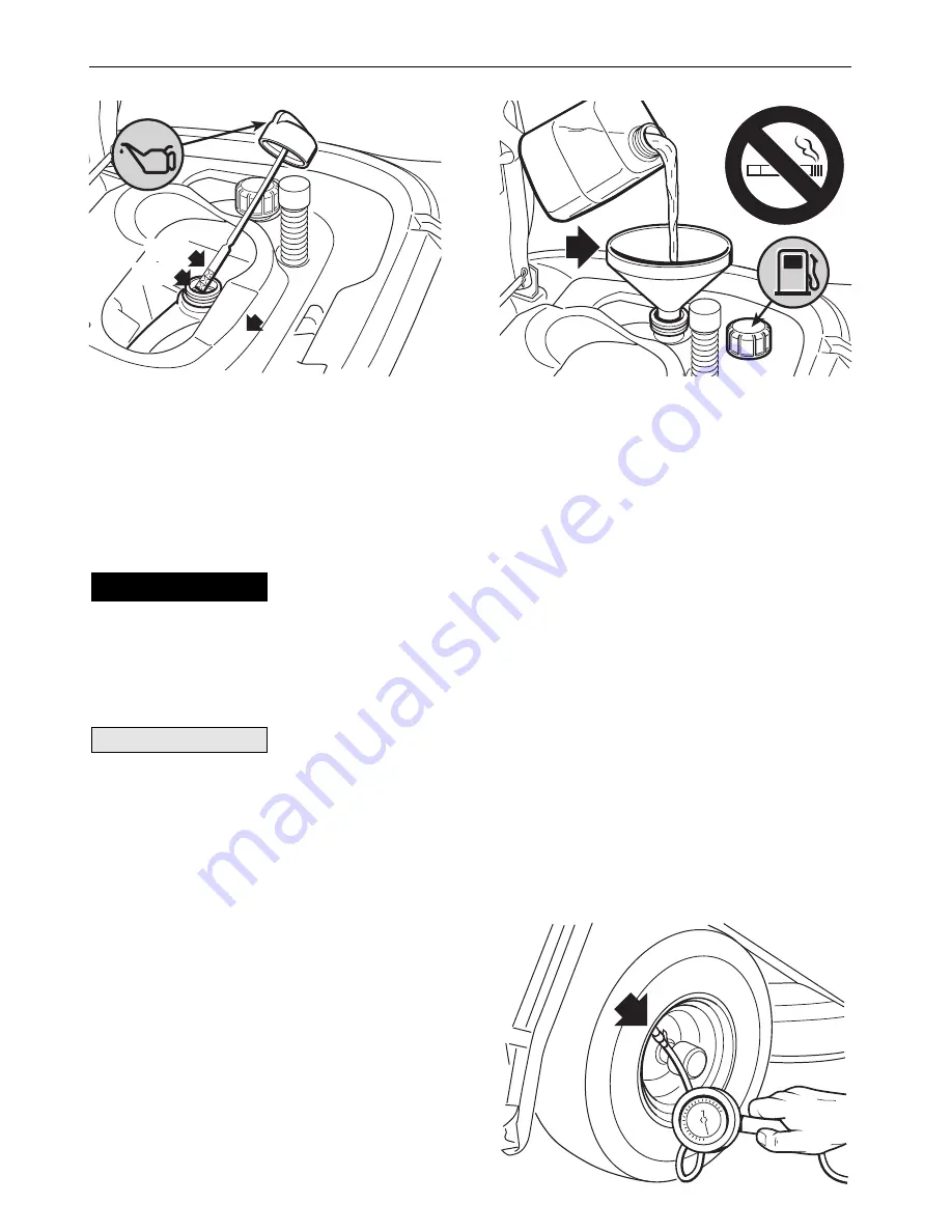 Makita PRM0700 Скачать руководство пользователя страница 20