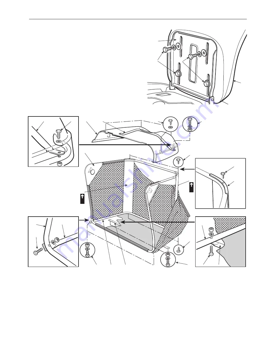 Makita PRM0700 Operator'S Manual Download Page 189