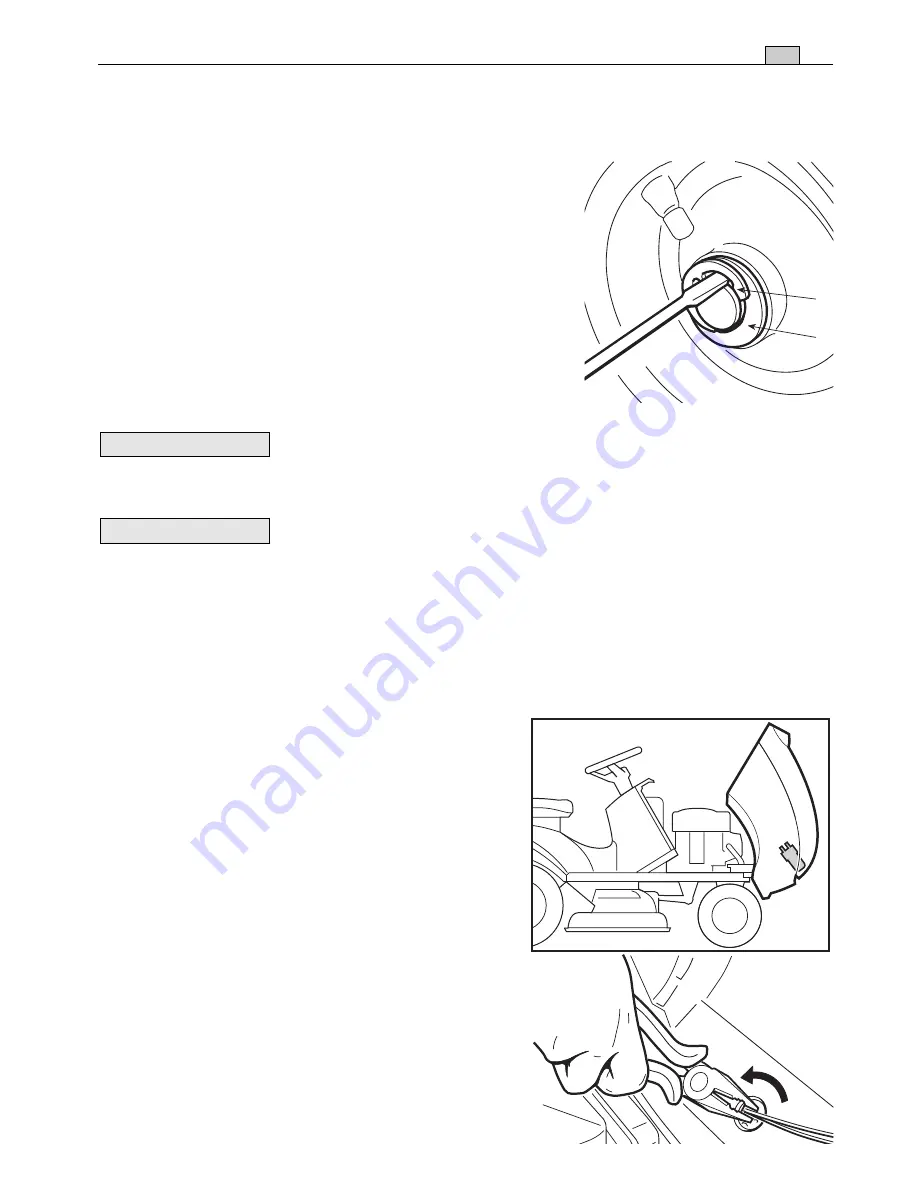 Makita PTM1000 Operator'S Manual Download Page 41