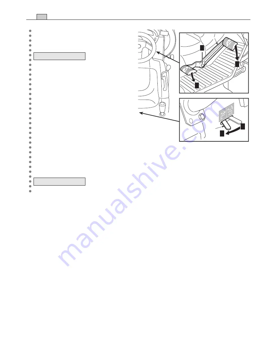 Makita PTM1000 Operator'S Manual Download Page 70