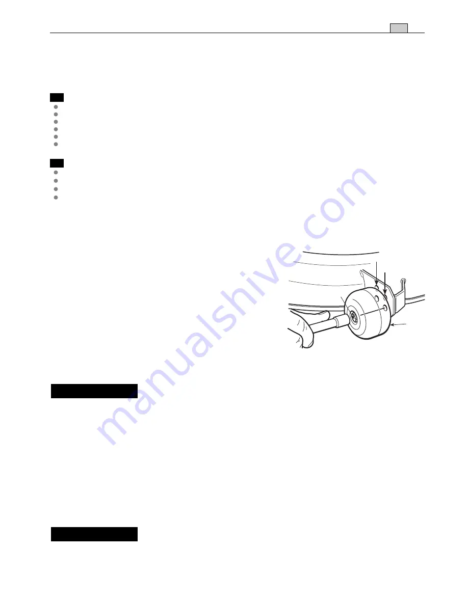 Makita PTM1000 Operator'S Manual Download Page 77