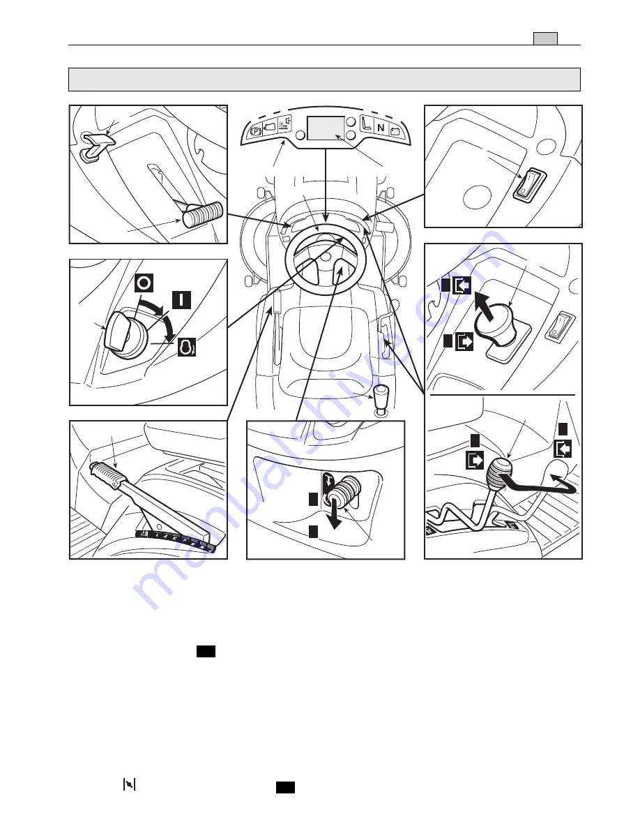 Makita PTM1000 Operator'S Manual Download Page 111