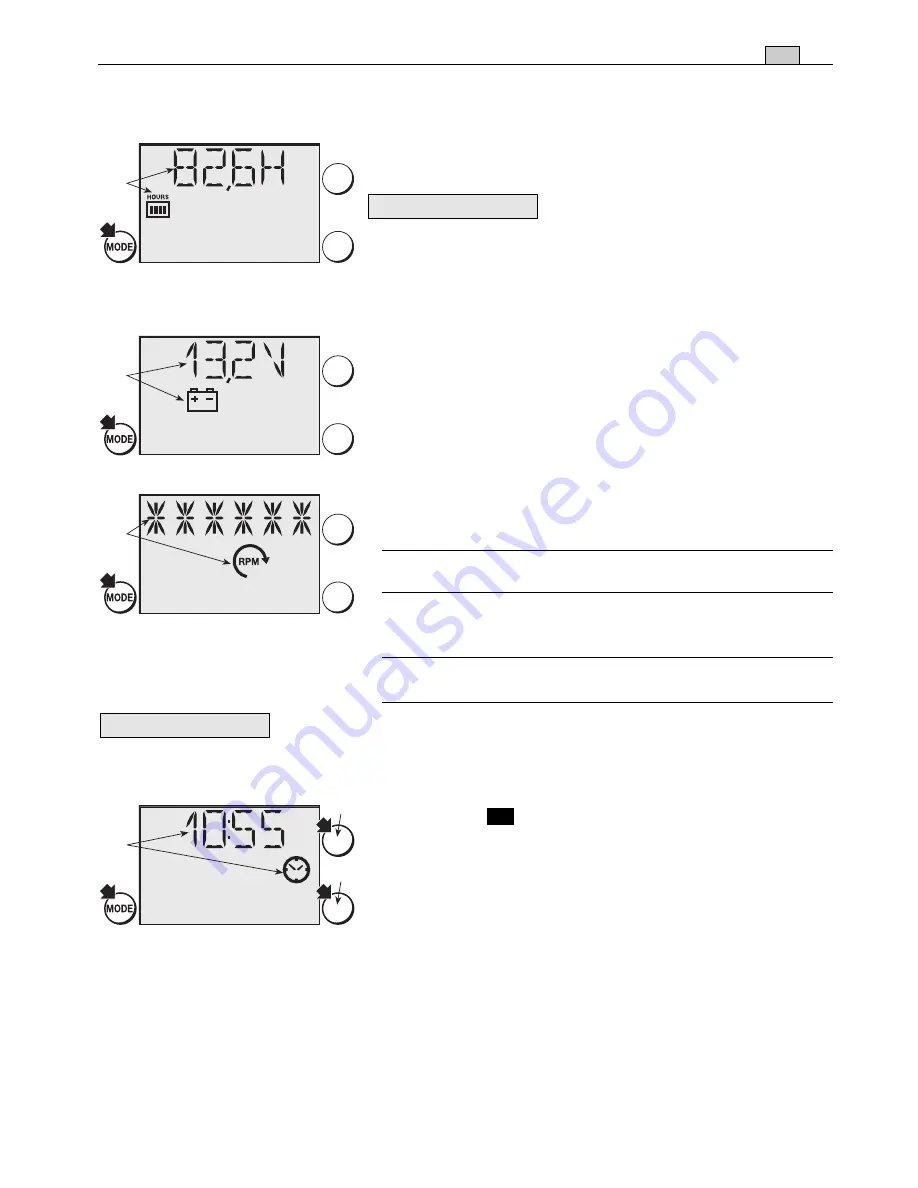 Makita PTM1000 Operator'S Manual Download Page 163