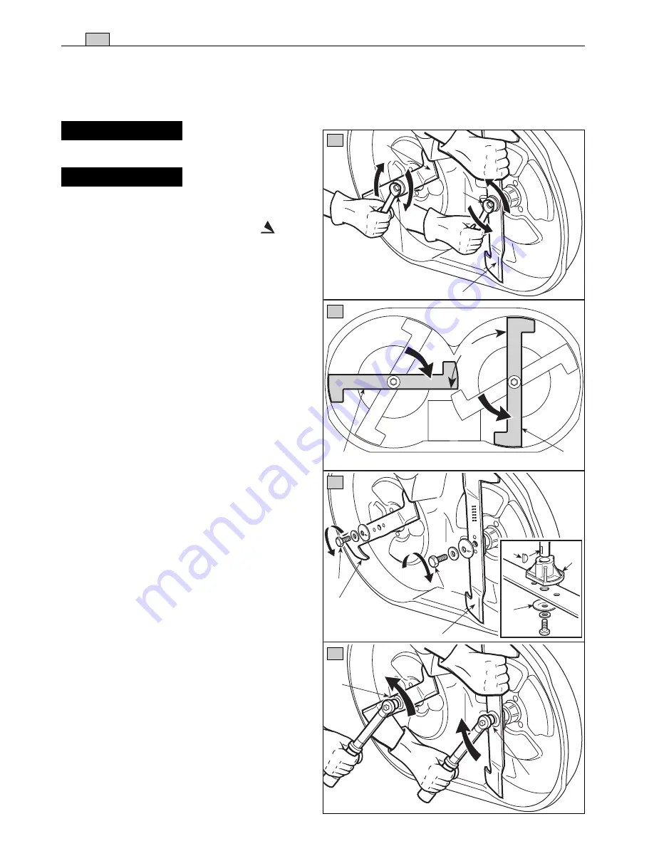 Makita PTM1000 Operator'S Manual Download Page 188