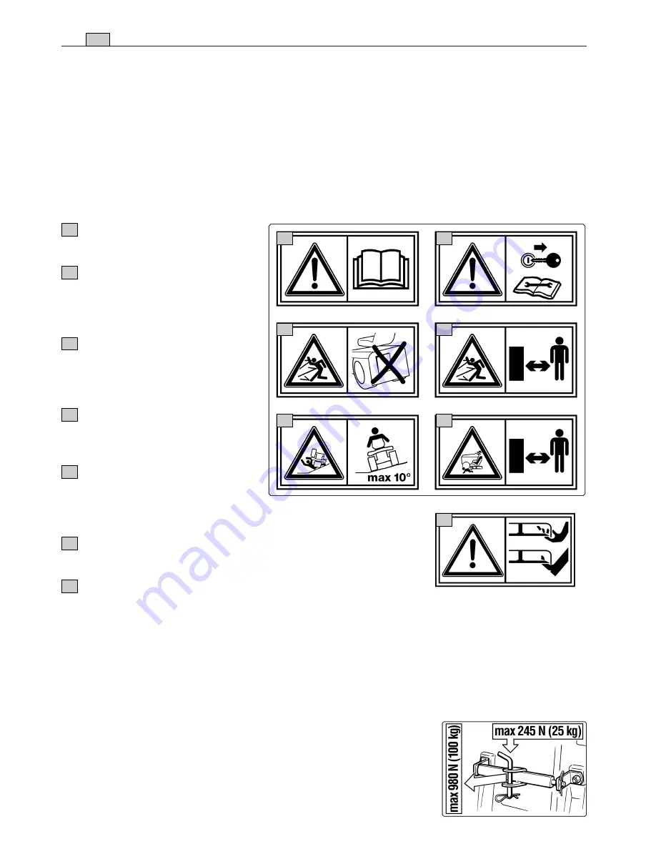 Makita PTM1000 Operator'S Manual Download Page 200