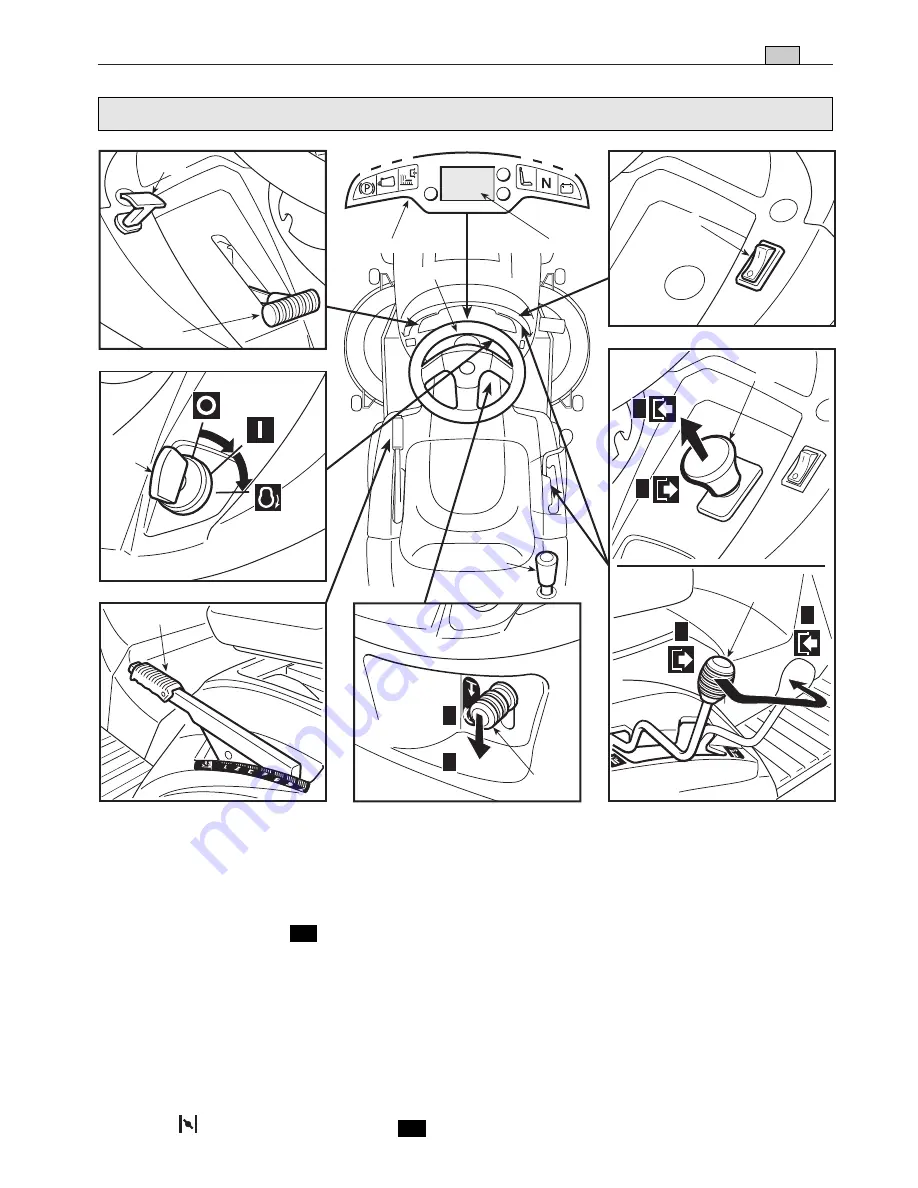 Makita PTM1000 Operator'S Manual Download Page 207