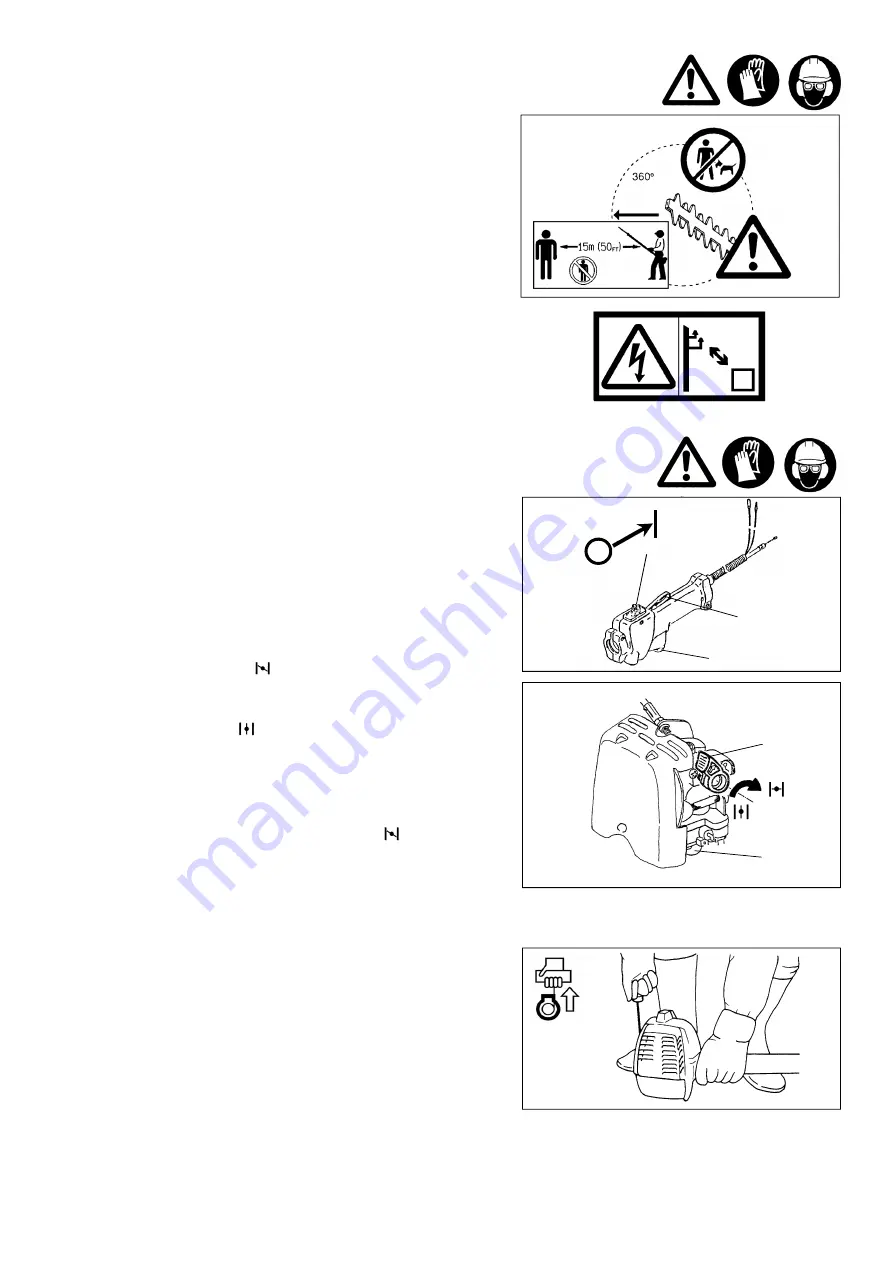 Makita PTR2500 Instruction Manual Download Page 11