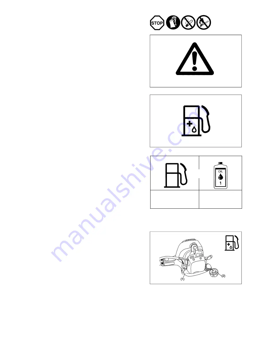 Makita PTR2500 Instruction Manual Download Page 74