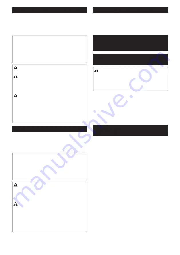 Makita PV001G Instruction Manual Download Page 15