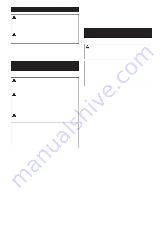 Makita PV001G Instruction Manual Download Page 58