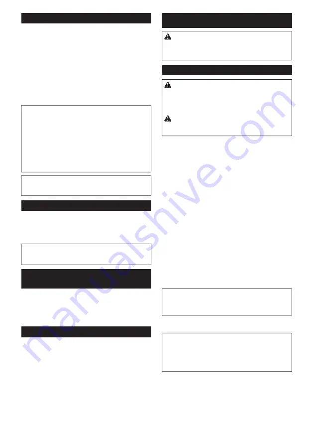 Makita PV001G Instruction Manual Download Page 85