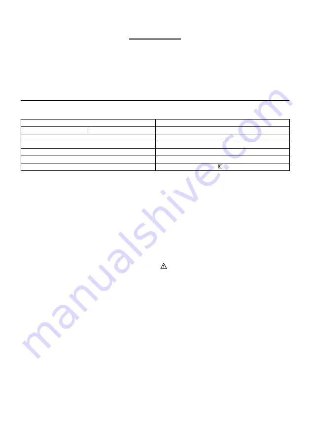 Makita PV7000C Instruction Manual Download Page 38