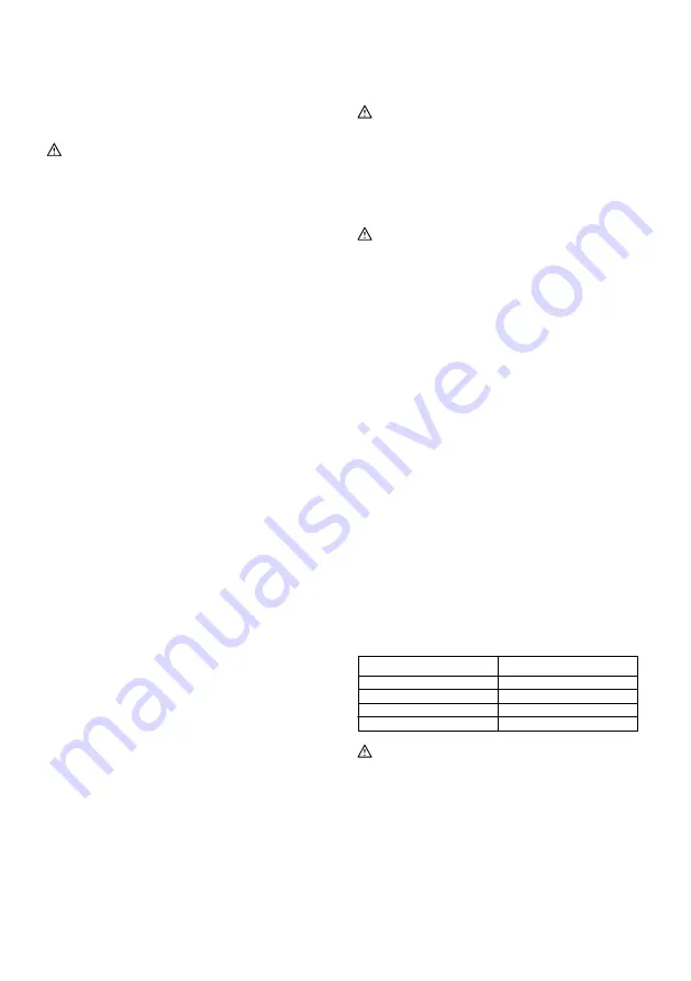 Makita PV7000C Instruction Manual Download Page 46