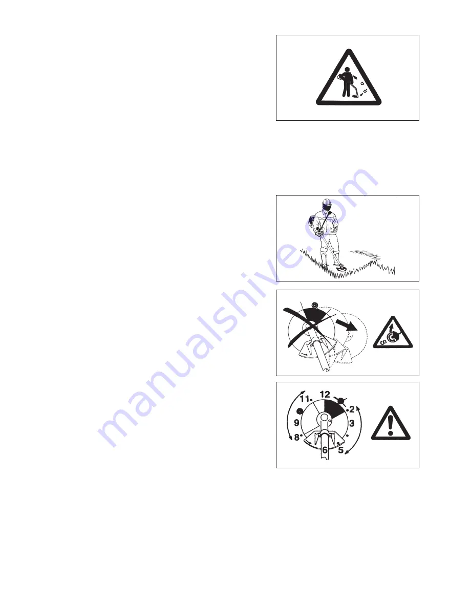 Makita RBC411 Instruction Manual Download Page 39