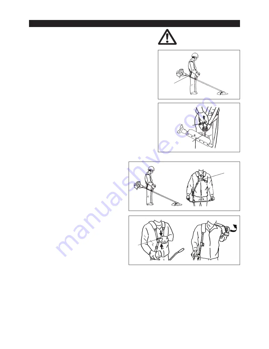 Makita RBC411 Instruction Manual Download Page 64