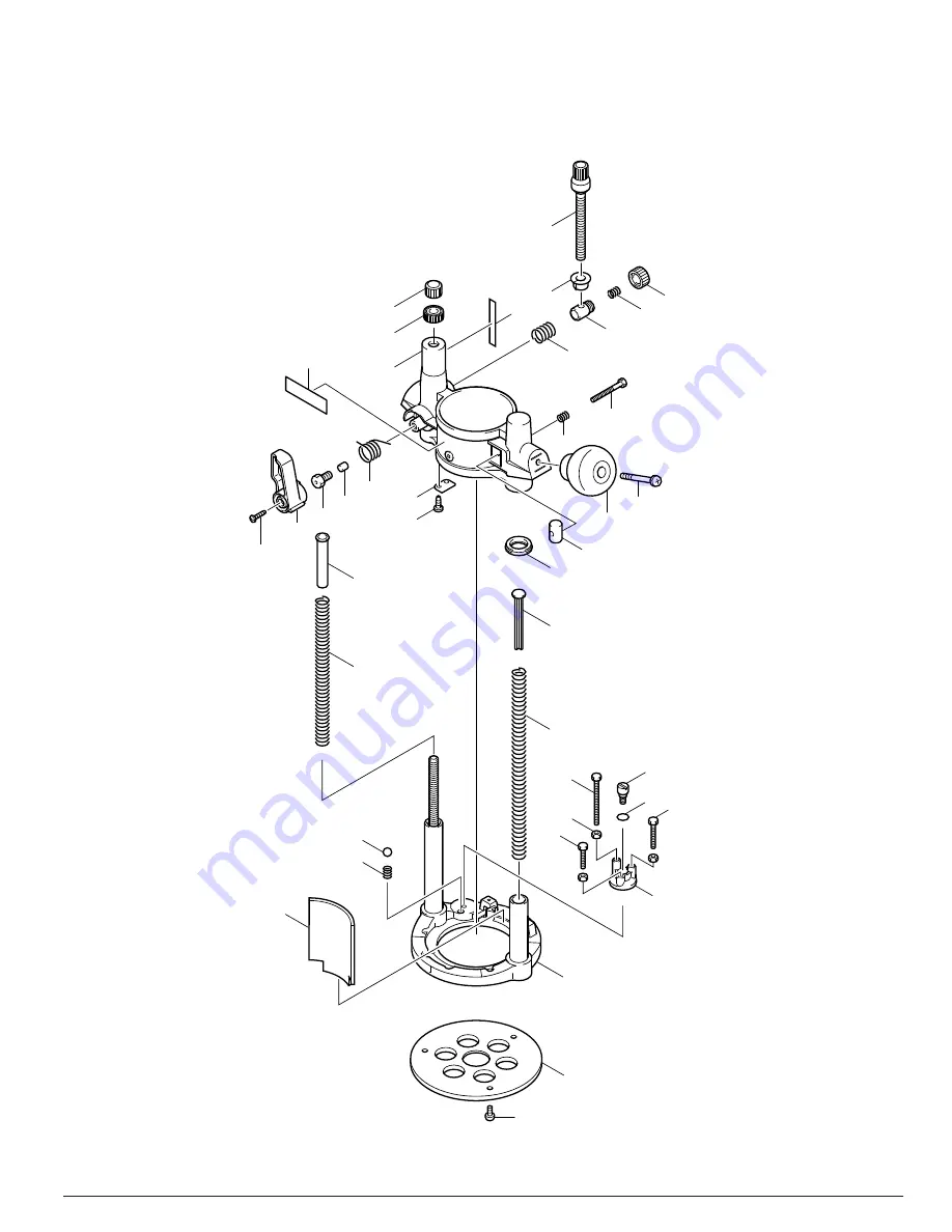 Makita RF1101 Скачать руководство пользователя страница 2