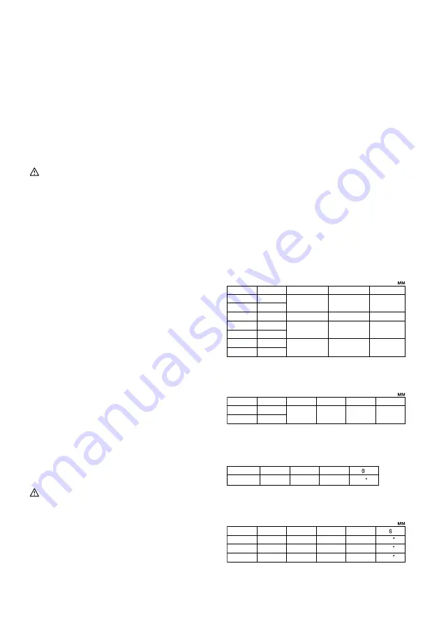 Makita RP0910 Instruction Manual Download Page 63