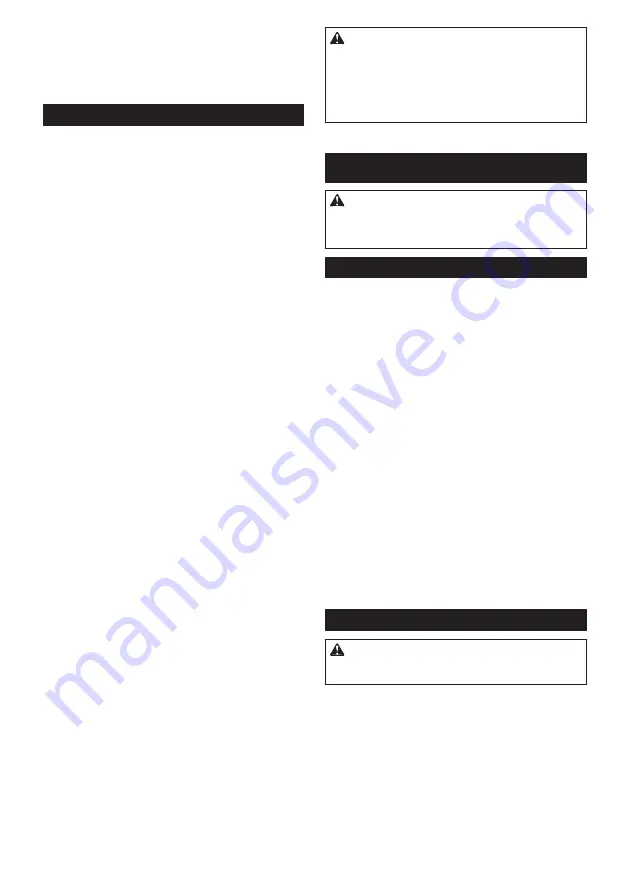 Makita RP1111C Instruction Manual Download Page 56