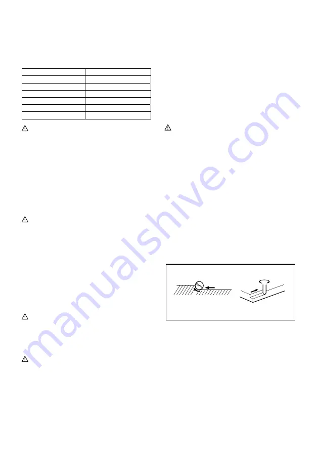 Makita RP1800 Instruction Manual Download Page 46