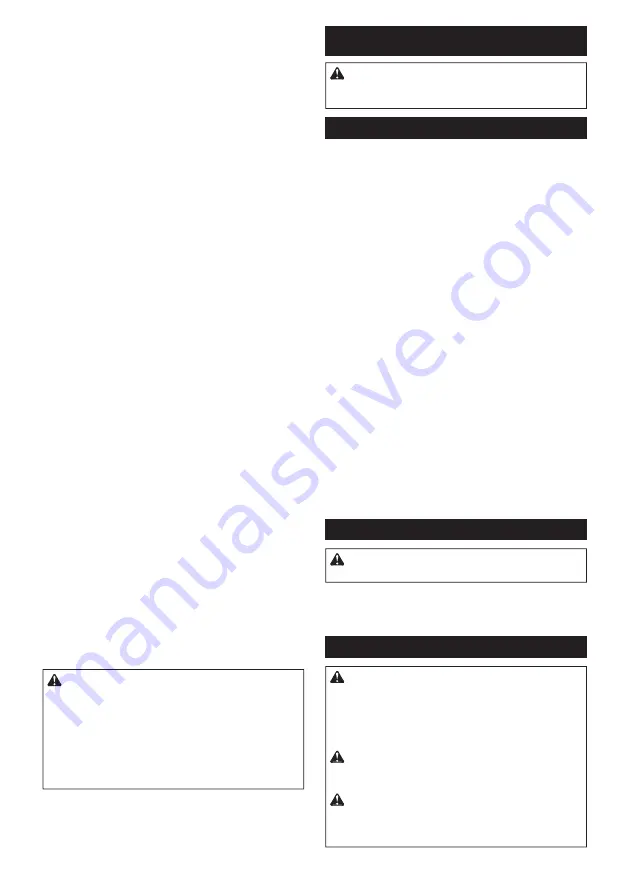 Makita RP1802 Instruction Manual Download Page 81