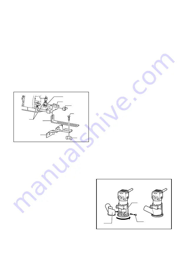 Makita rt0700c Instruction Manual Download Page 84