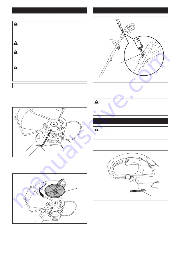 Makita RU03 Скачать руководство пользователя страница 11