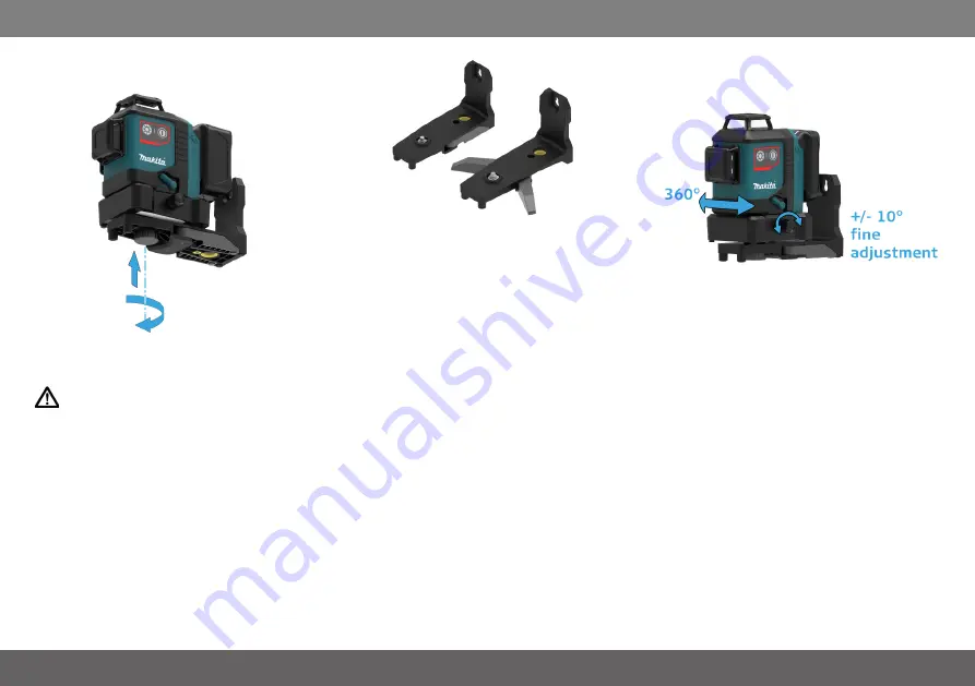 Makita SK700D Manual Download Page 87