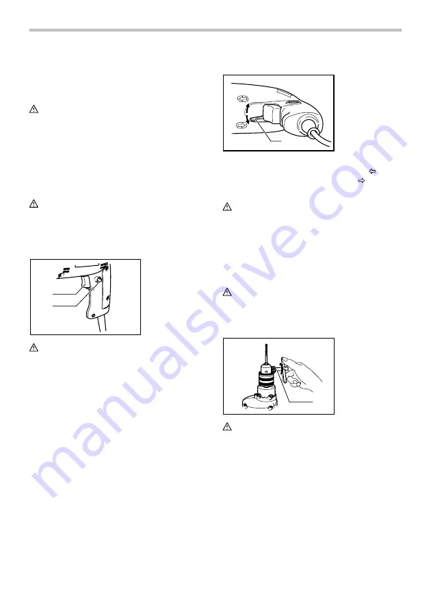 Makita SSP MDP202 Скачать руководство пользователя страница 4